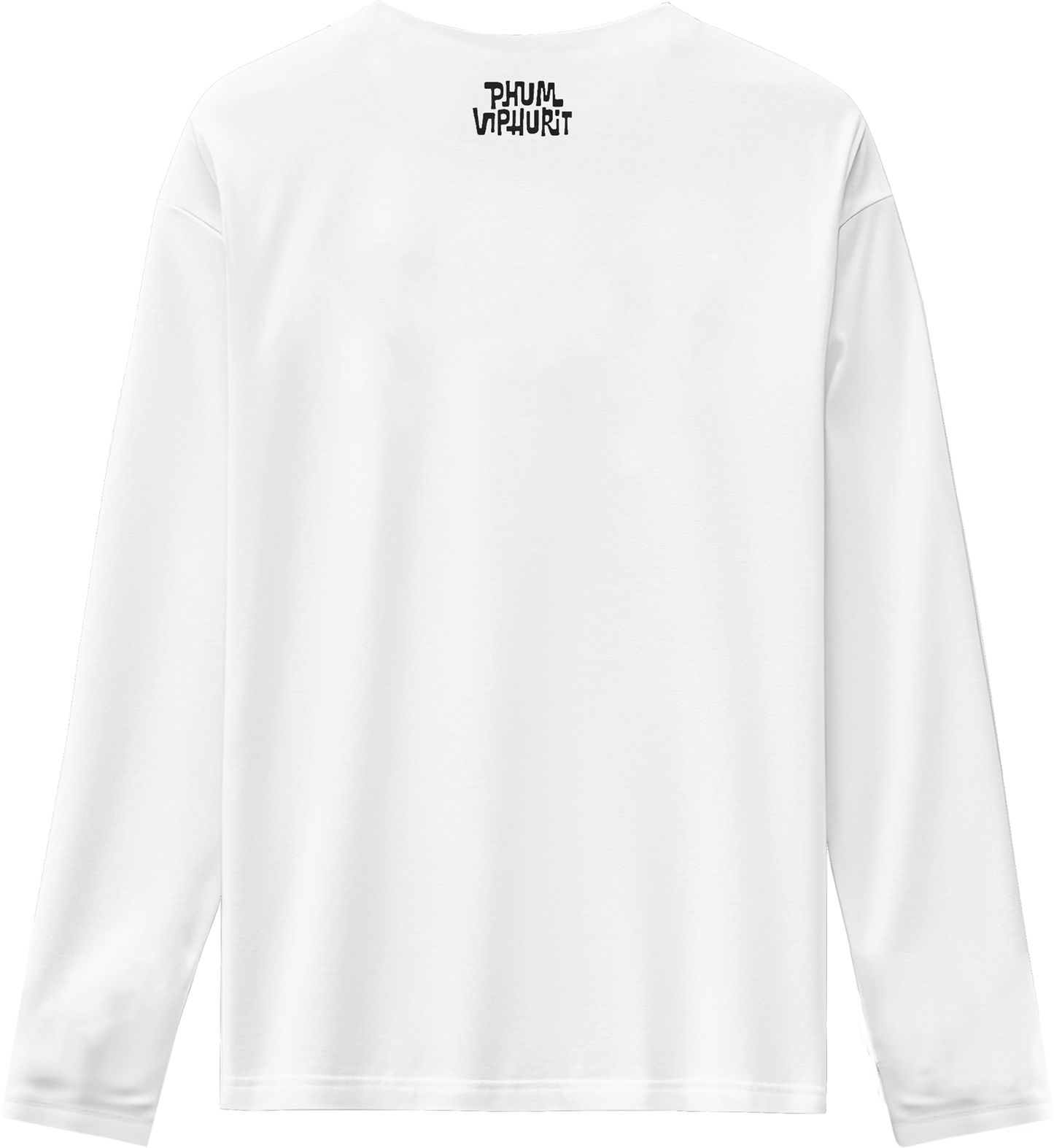 Hello Anxiety Long sleeve