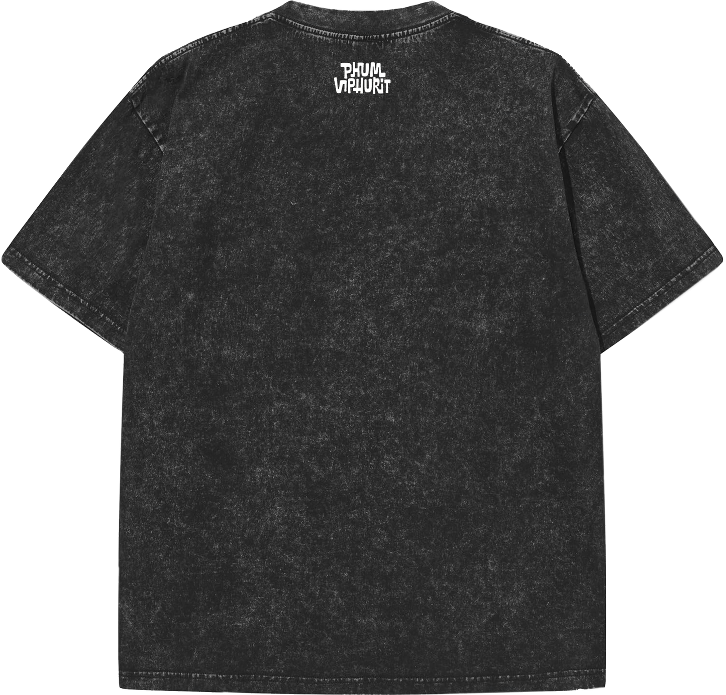 Phum Viphurit Sloth T-shirt