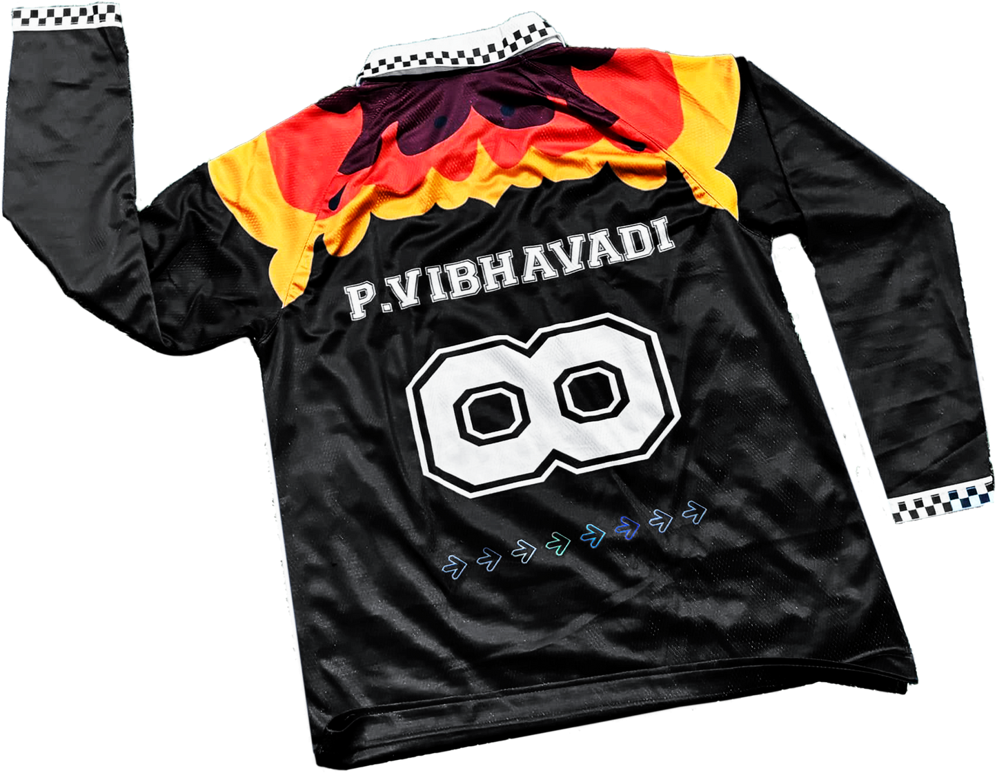 Phum Viphurit Football (T-shirt)