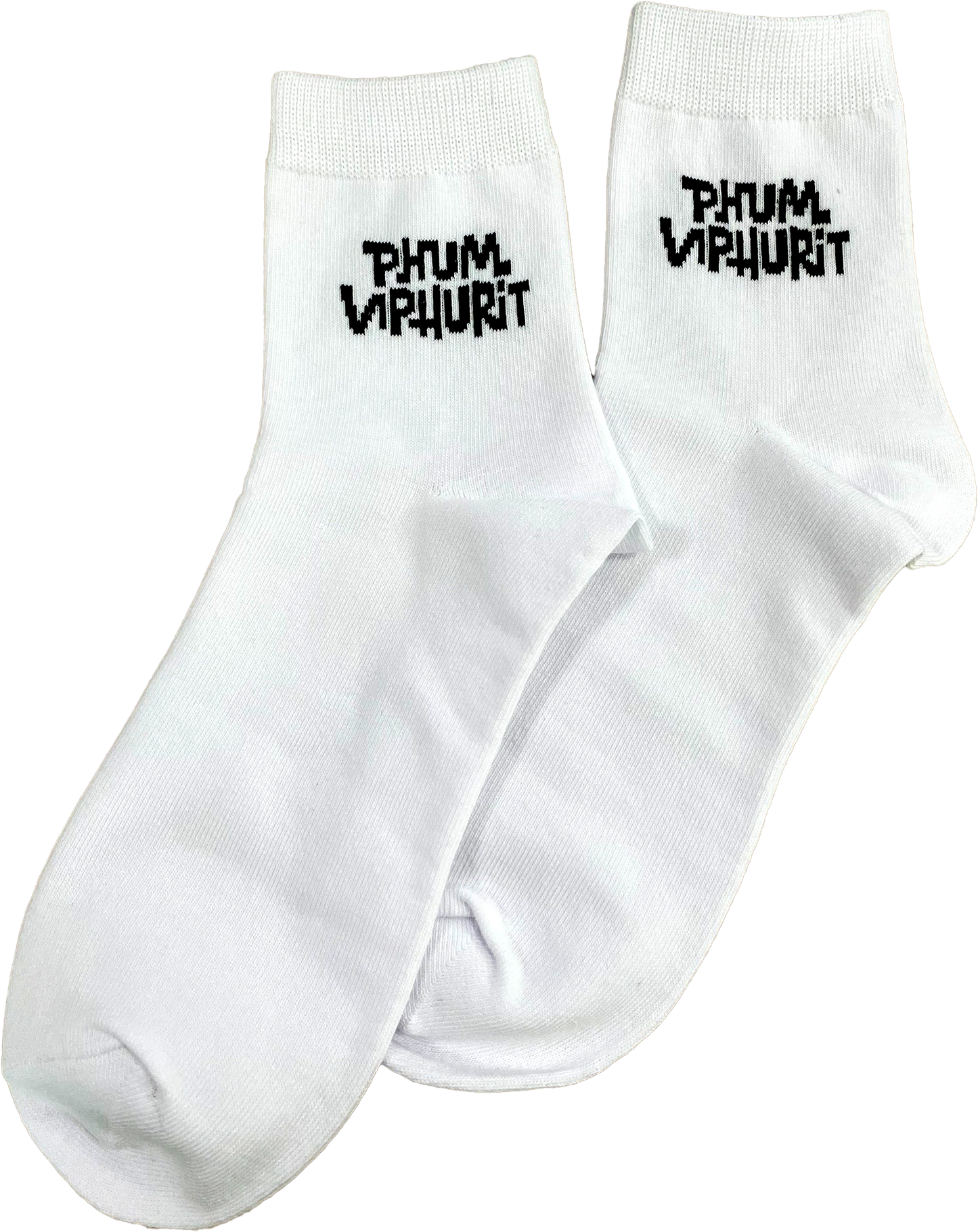 Phum Viphurit Socks