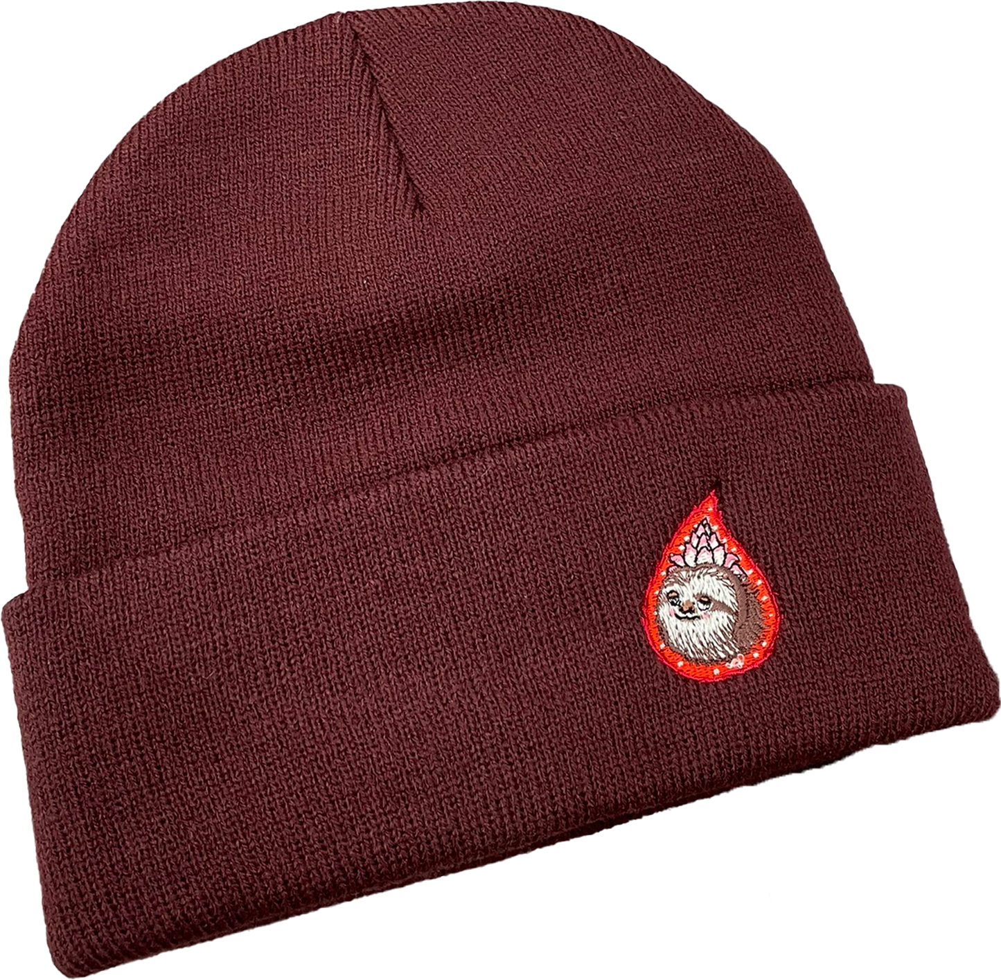 Phum Viphurit Beanie