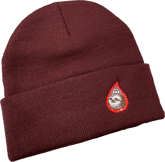 Phum Viphurit Beanie