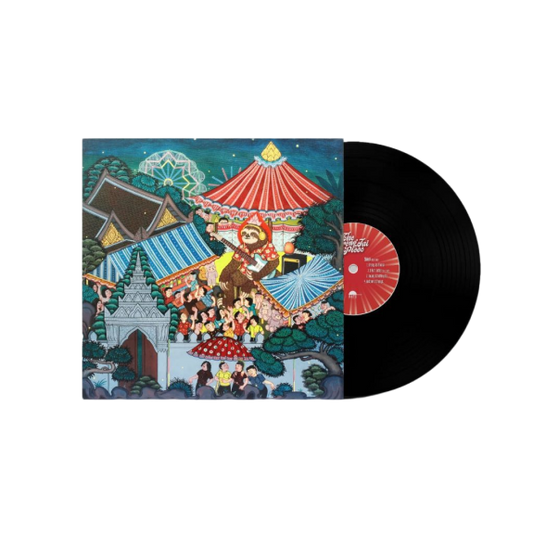 Vinyl The Greng Jai Piece (International Edition)